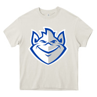 Cream the billikens Heavy Core Tee - linhVisuals