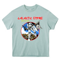 Arona international grup music  galactic empire Heavy Core Tee - linhVisuals