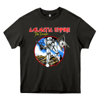 Asphalt international grup music  galactic empire Heavy Core Tee - linhVisuals