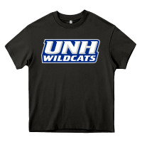 Asphalt unh Heavy Core Tee - linhVisuals