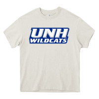 Unh Heavy Core Tee | Teevron