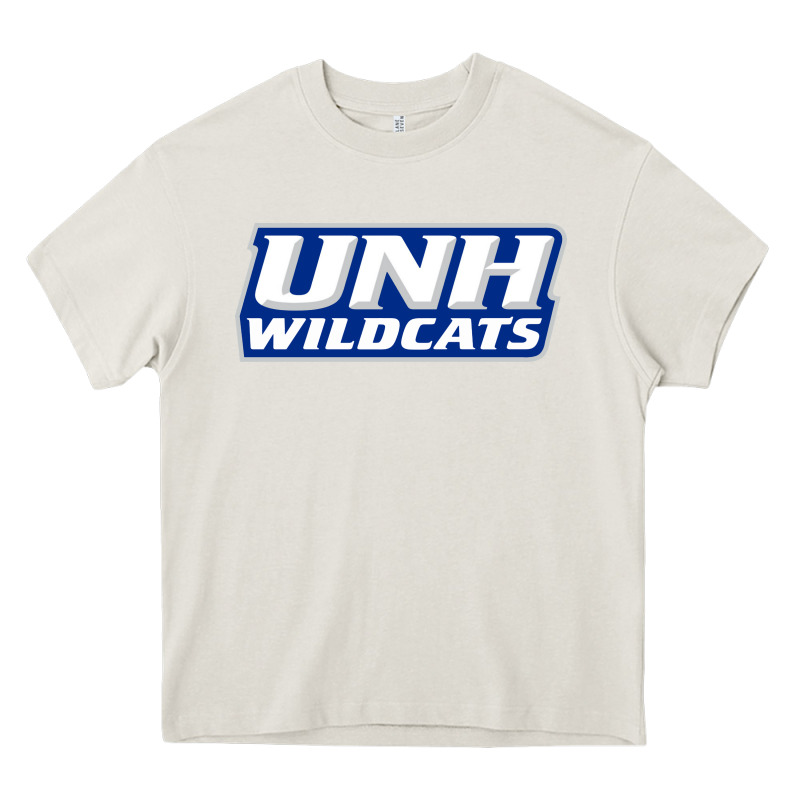 Unh Heavy Core Tee by linhVisuals | Teevron