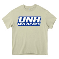 Mossy unh Heavy Core Tee - linhVisuals