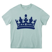 Arona england county cricket club Heavy Core Tee - linhVisuals