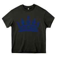 Asphalt england county cricket club Heavy Core Tee - linhVisuals
