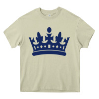 Mossy england county cricket club Heavy Core Tee - linhVisuals
