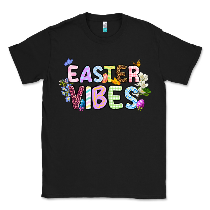 Easter Vibes Classic Tee by OliviaCreatesArt | Teevron