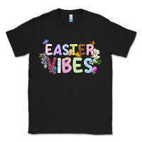 Black Easter vibes Classic Tee - OliviaCreatesArt