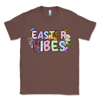 Chestnut Easter vibes Classic Tee - OliviaCreatesArt