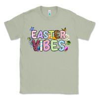 Matcha Easter vibes Classic Tee - OliviaCreatesArt