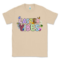 Mushroom Easter vibes Classic Tee - OliviaCreatesArt