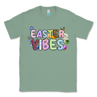 Sage Easter vibes Classic Tee - OliviaCreatesArt
