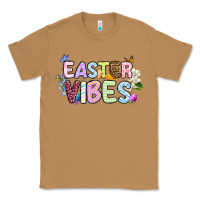 Toasted Coconut Easter vibes Classic Tee - OliviaCreatesArt