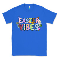 True Royal Easter vibes Classic Tee - OliviaCreatesArt