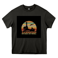Asphalt 3.6 roentgen not terrible Heavy Core Tee - linhVisuals