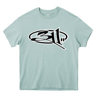 311 The Build Heavy Core Tee | Teevron