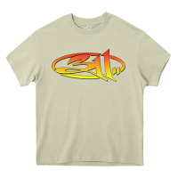 Mossy 311 meaning history Heavy Core Tee - linhVisuals