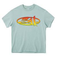 Arona 311 meaning history Heavy Core Tee - linhVisuals