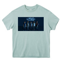Arona 311 megow Heavy Core Tee - linhVisuals