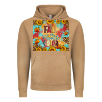 Vintage Camel Fall is my favorite color tumbler Vintage Hoodie - Artiststas
