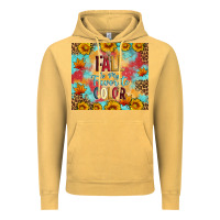 Vintage Mustard Fall is my favorite color tumbler Vintage Hoodie - Artiststas