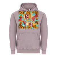 Vintage Zinc Fall is my favorite color tumbler Vintage Hoodie - Artiststas