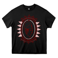 Black Union College Heavy Core Tee - linhVisuals