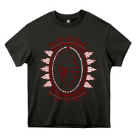 Asphalt Union College Heavy Core Tee - linhVisuals