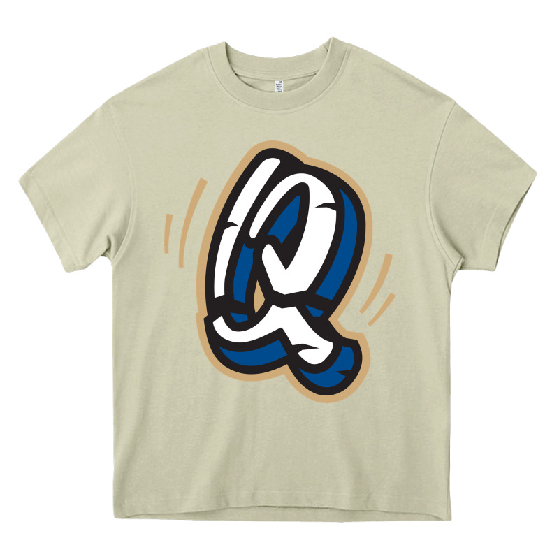 Rancho Cucamonga Quakes Heavy Core Tee by linhVisuals | Teevron