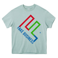 Arona fake business merch tim dillon t shirt Heavy Core Tee - linhVisuals