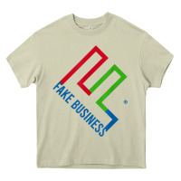 Mossy fake business merch tim dillon t shirt Heavy Core Tee - linhVisuals