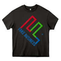Asphalt fake business merch tim dillon t shirt Heavy Core Tee - linhVisuals