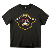 Asphalt bradenton marauders Heavy Core Tee - linhVisuals