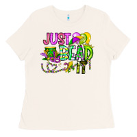 Just Bead It Ladies Tee | Teevron