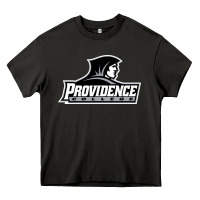 Asphalt providence  friars college Heavy Core Tee - linhVisuals