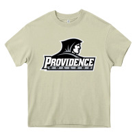 Providence  Friars College Heavy Core Tee | Teevron