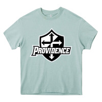 Arona providence friars college Heavy Core Tee - linhVisuals