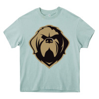 Arona the-newfoundland-growlers-pen Heavy Core Tee - linhVisuals