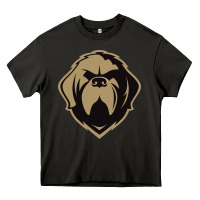 Asphalt the-newfoundland-growlers-pen Heavy Core Tee - linhVisuals