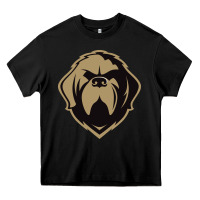 Black the-newfoundland-growlers-pen Heavy Core Tee - linhVisuals