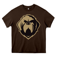Chocolate Brown the-newfoundland-growlers-pen Heavy Core Tee - linhVisuals