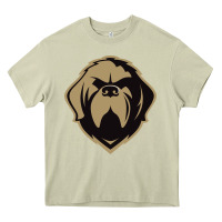 Mossy the-newfoundland-growlers-pen Heavy Core Tee - linhVisuals