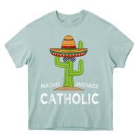 Arona fun catholicism humor meme saying  funny catholic t shirt Heavy Core Tee - linhVisuals