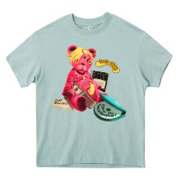 Arona #mod sun Heavy Core Tee - linhVisuals
