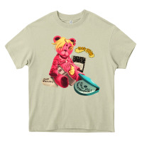 #mod Sun Heavy Core Tee | Teevron