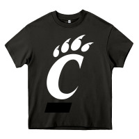 The Cincinnati Bearcats Heavy Core Tee | Teevron
