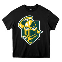 The Clarkson Golden Knights Heavy Core Tee | Teevron