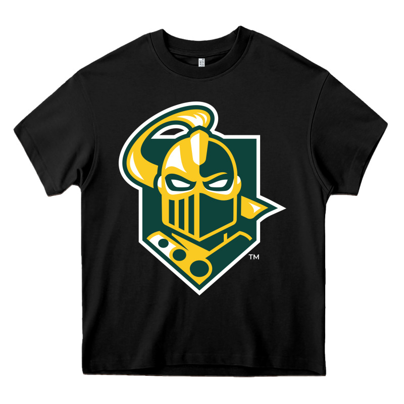 The Clarkson Golden Knights Heavy Core Tee by linhVisuals | Teevron