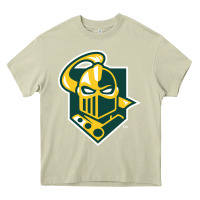 Mossy the clarkson golden knights Heavy Core Tee - linhVisuals