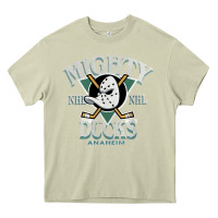 Vintage Mighty Sports Ducks Heavy Core Tee | Teevron